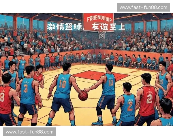 篮球精彩瞬间:每一次突破,都能点燃激情! 篮球精彩瞬间:每一次突破,都能点燃激情!