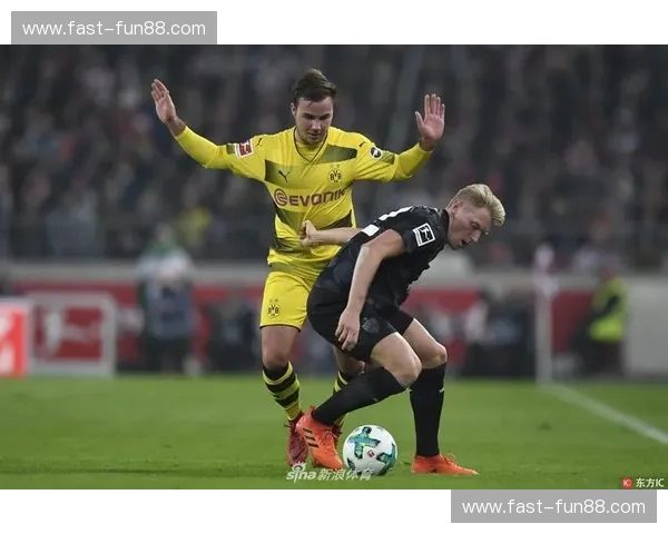 告别平庸，迎接王者归来：多特蒙德与斯图加特，一场荷尔蒙飙升的绿茵对决！